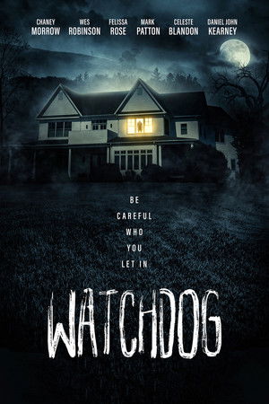 Nonton Film Watchdog (2026) Terbaru