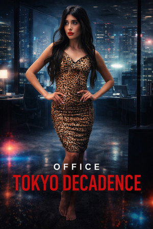 Nonton Film Office Tokyo Decadence (2026) Terbaru