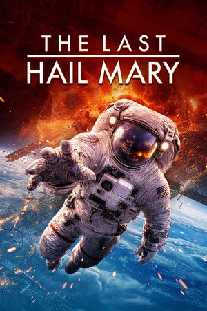 Nonton Film The Last Hail M A R Y  (2026) Terbaru