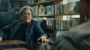 Nonton Film Notes from the Last Row Season 1 Episode 1 Terbaru
