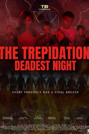 Nonton Film The Trepidation: Deadest Night (2026) Terbaru