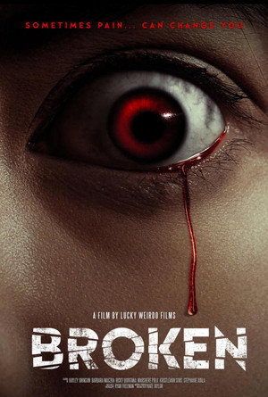 Nonton Film Broken (2026) Terbaru