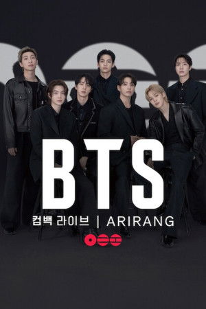 Nonton Film BTS The Comeback Live Arirang (2026) Terbaru Nonton Film BTS The Comeback Live Arirang (2026) Terbaru