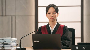 Nonton Film The Judge Returns – Season 1 Episode 14 Terbaru