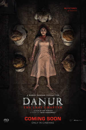 Nonton Film Danur: The Last Chapter (2026) Terbaru