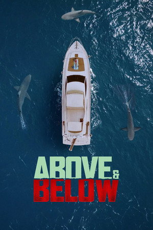 Nonton Film Above & Below (2026) Terbaru Nonton Film Above & Below (2026) Terbaru