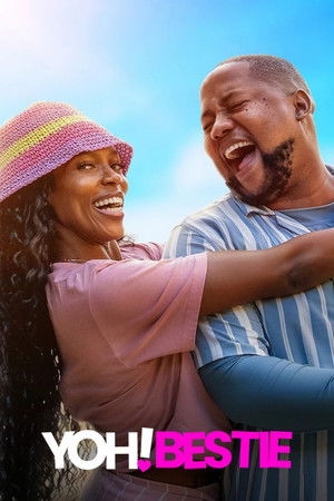 Nonton Film Yoh! Bestie (2026) Terbaru