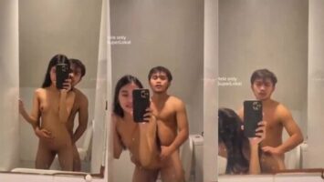 Nonton Film Mahasiswi Kampus Ternama Dokumentasi Ngewe Tuh Gini Terbaru