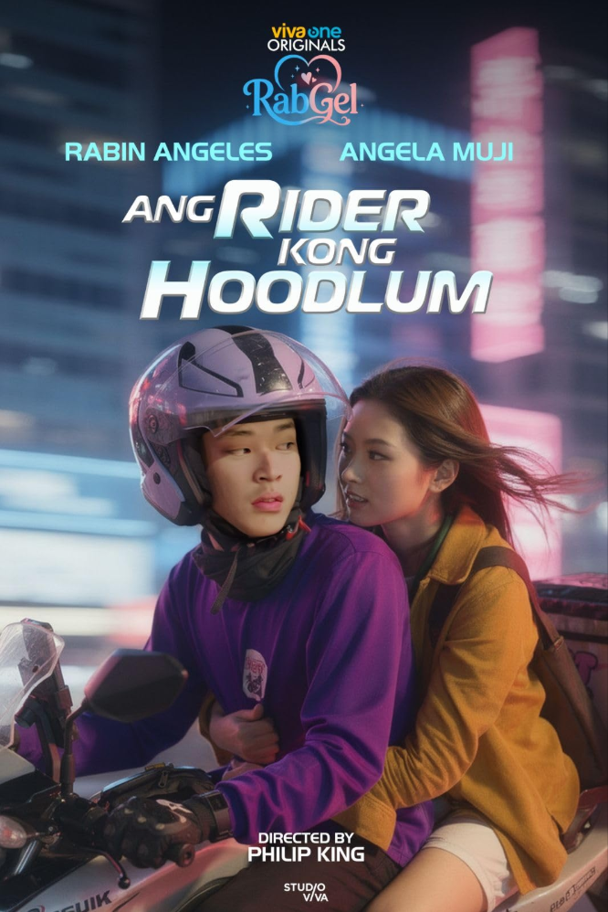 Nonton Film Ang rider kong hoodlum (2026) Terbaru