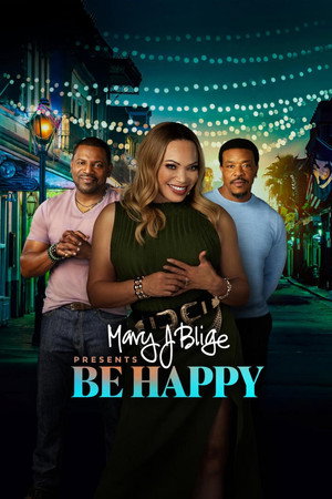 Nonton Film Be Happy (2026) Terbaru