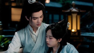 Nonton Film A Lover in the Mortal World – Season 1 Episode 12 Terbaru
