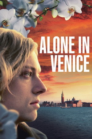 Nonton Film Alone in Venice (2025) Terbaru