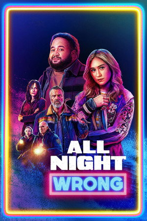 Nonton Film All Night Wrong (2026) Terbaru