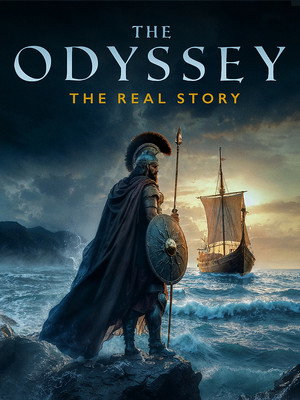Nonton Film The Odyssey – The Real Story (2026) Terbaru