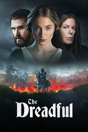 Nonton Film The Dreadful (2026) Terbaru