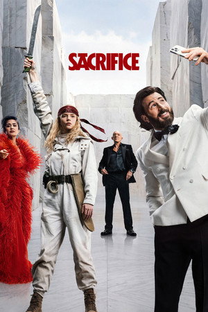 Nonton Film Sacrifice (2026) Terbaru