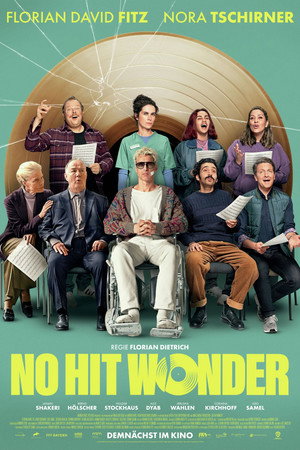 Nonton Film No Hit Wonder (2025) Terbaru