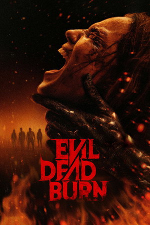 Nonton Film Evil Dead Burn (2026) Terbaru