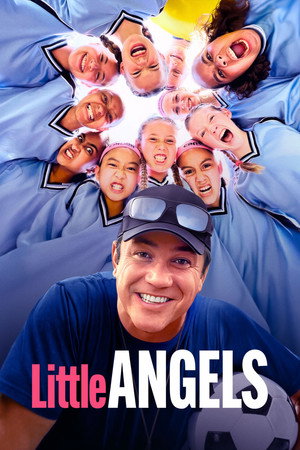 Nonton Film Little Angels (2025) Terbaru