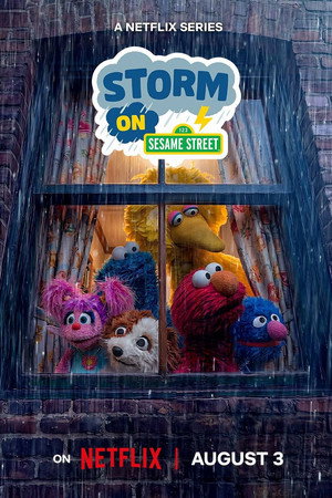 Nonton Film Storm on Sesame Street (2026) Terbaru