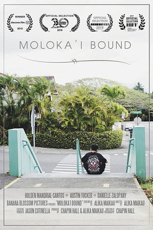 Nonton Film Moloka’i Bound (2019) Terbaru