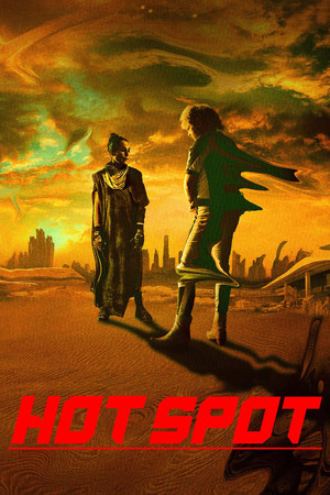 Nonton Film Hot Spot (2026) Terbaru