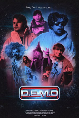 Nonton Film DEMO (2025) Terbaru Nonton Film DEMO (2025) Terbaru