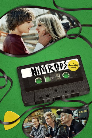 Nonton Film Nimrods (2025) Terbaru