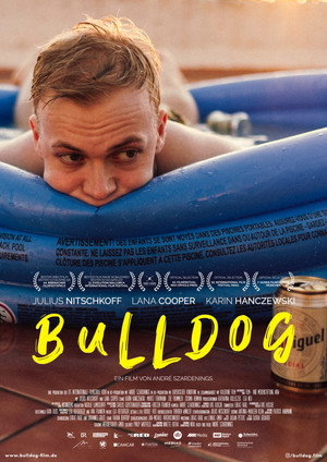 Nonton Film Bulldog (2022) Terbaru Nonton Film Bulldog (2022) Terbaru