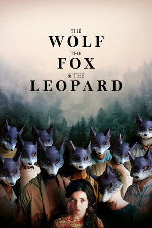 Nonton Film The Wolf, the Fox and the Leopard (2025) Terbaru Nonton Film The Wolf, the Fox and the Leopard (2025) Terbaru