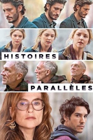 Nonton Film Parallel Tales (2026) Terbaru