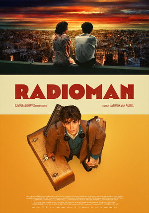 Nonton Film The Soundman (2025) Terbaru Nonton Film The Soundman (2025) Terbaru