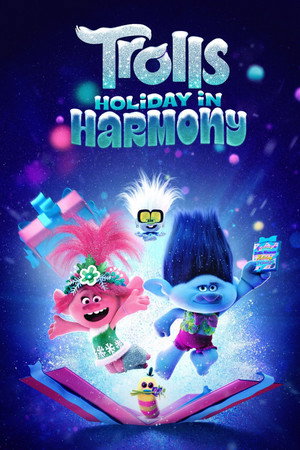 Nonton Film Trolls Holiday in Harmony (2021) Terbaru Nonton Film Trolls Holiday in Harmony (2021) Terbaru