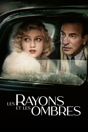 Nonton Film The Rays and Shadows (2026) Terbaru