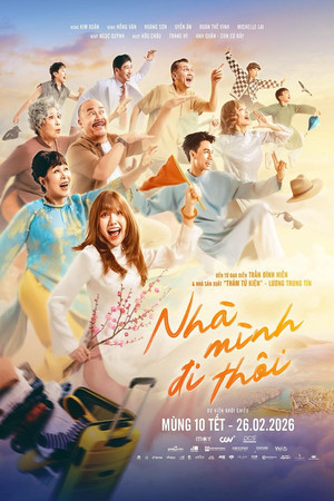 Nonton Film Nha Minh Di Thoi (2026) Terbaru