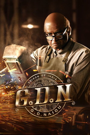 Nonton Film G.D.N. (2026) Terbaru
