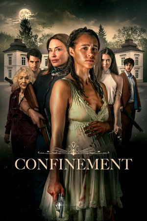 Nonton Film Confinement (2026) Terbaru
