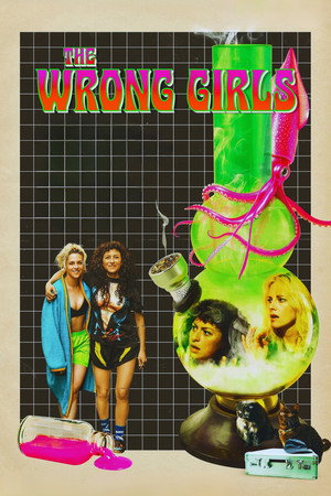 Nonton Film The Wrong Girls Terbaru