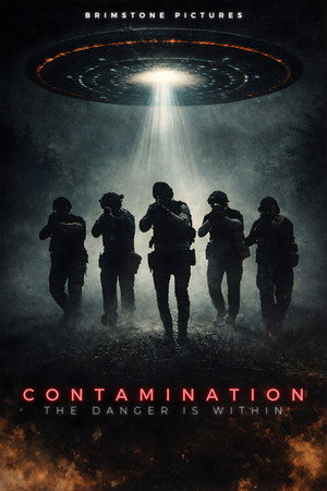 Nonton Film Contamination (2025) Terbaru