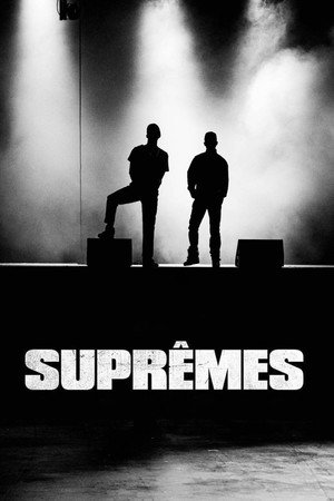 Nonton Film Supremes: Authentik (2021) Terbaru Nonton Film Supremes: Authentik (2021) Terbaru