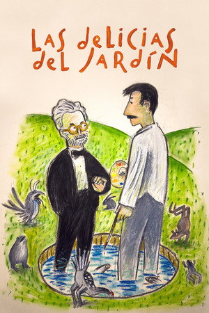 Nonton Film The Delights of the Garden (2025) Terbaru Nonton Film The Delights of the Garden (2025) Terbaru