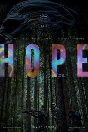 Nonton Film Hope (2026) Terbaru