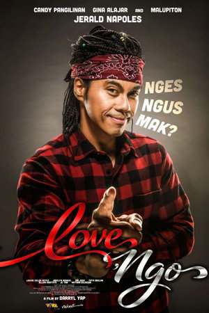 Nonton Film Love, Ngo (2026) Terbaru