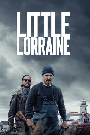 Nonton Film Little Lorraine (2025) Terbaru
