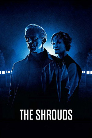 Nonton Film The Shrouds (2024) Terbaru Nonton Film The Shrouds (2024) Terbaru
