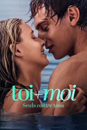 Nonton Film You+Me – Against the World (2026) Terbaru