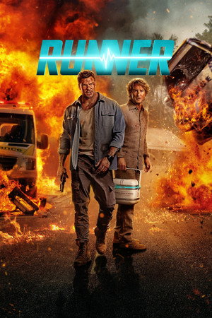 Nonton Film Runner (2026) Terbaru