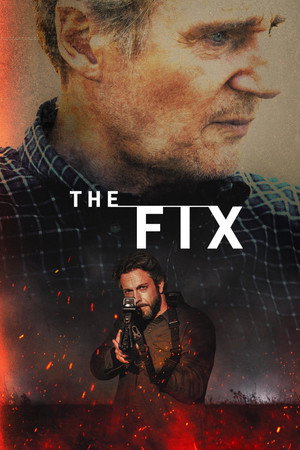 Nonton Film The Fix (2026) Terbaru