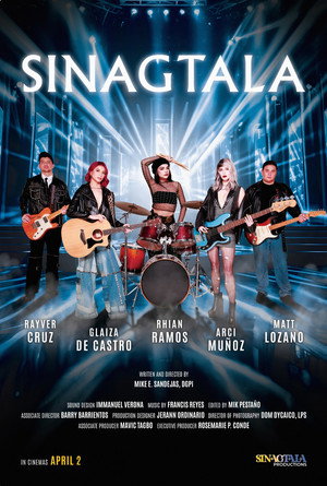 Nonton Film Sinagtala (2025) Terbaru