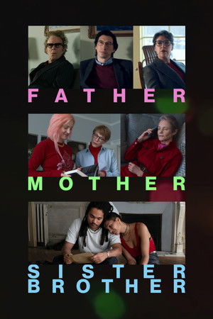 Nonton Film Father Mother Sister Brother (2025) Terbaru